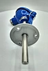 flange mounted